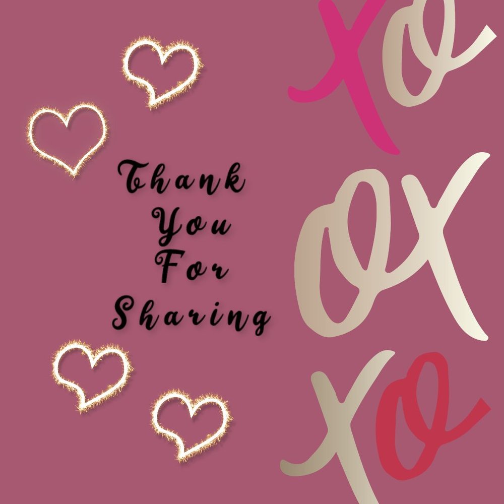 Gratefulness!
